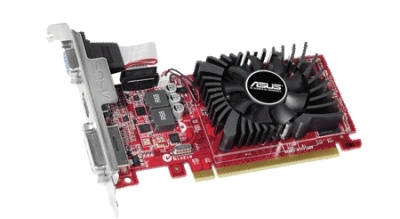 ASUS R7240-OC-4GD3-L